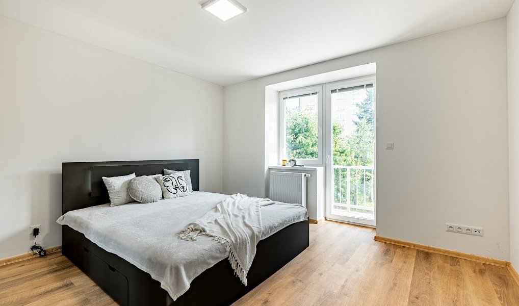 Pronájem bytu 3+kk 70 m², Brno – náhled fotky 7