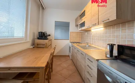 Prodej bytu 3+1 71 m², Skupova, Olomouc - Nové Sady