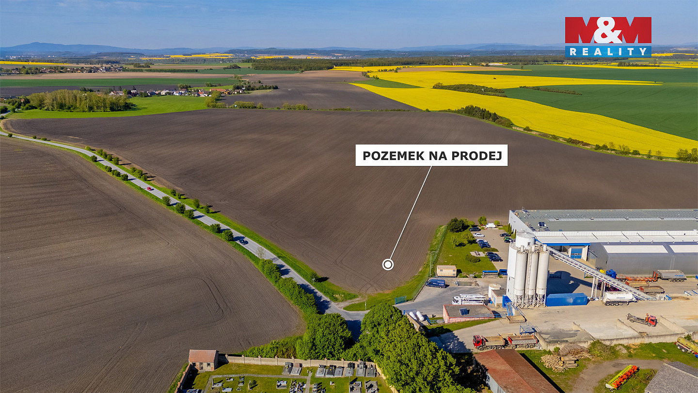 Prodej pozemku 5 690 m² — photo 3