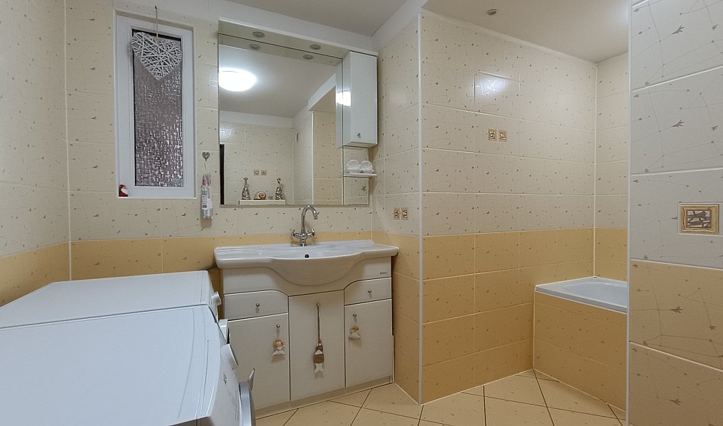 Prodej bytu 2+1 64 m², Sokolov – náhled fotky 5