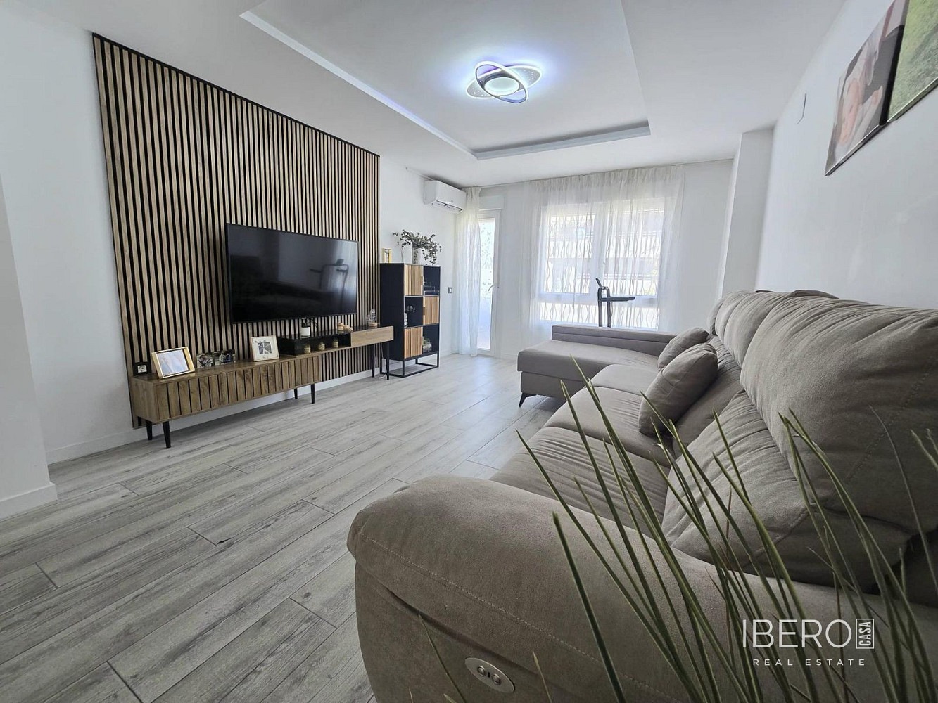 Piso 5+kk – Málaga, Centro Histórico, Centro - Vista 3