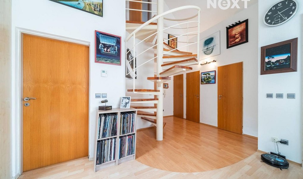Prodej bytu 3+kk 88 m², Zlín – náhled fotky 4