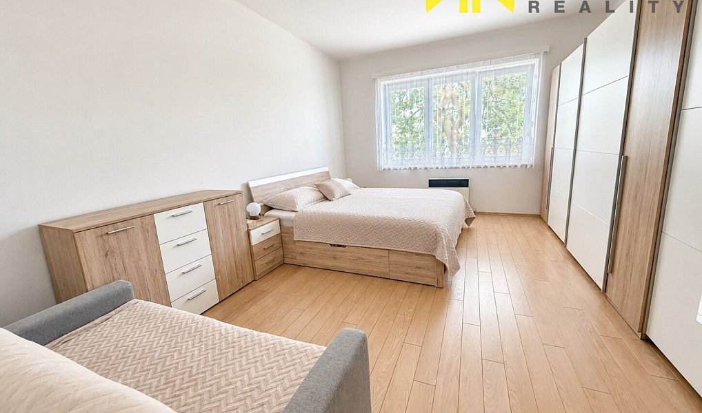 Pronájem bytu 3+kk 89 m², Přerov – náhled fotky 10