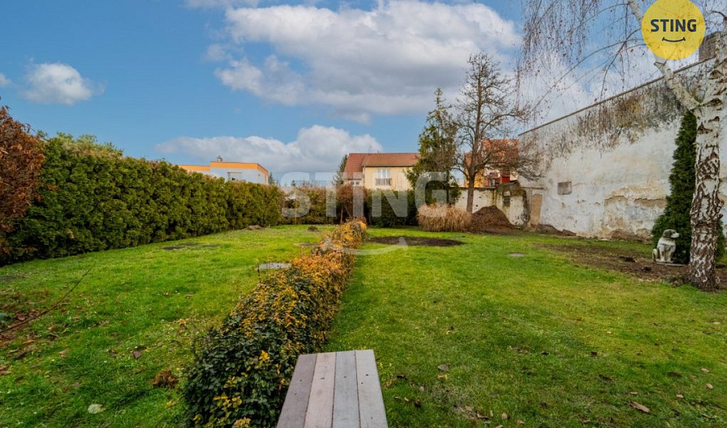 Prodej domu 186 m² s pozemkem 669 m², Opava – náhled fotky 23