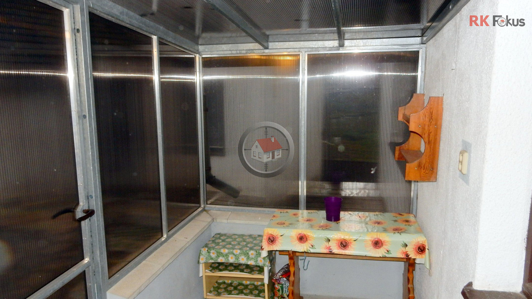 Prodej domu 100 m² s pozemkem 458 m² - Więcej