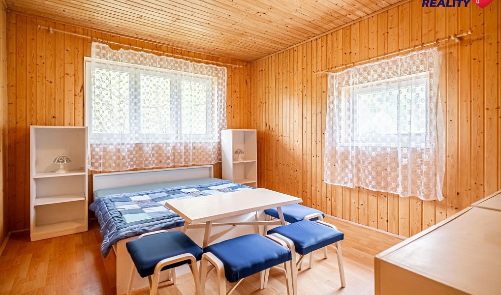 Prodej chaty/chalupy 462 m² s pozemkem 688 m², Vítkov – náhled fotky 11