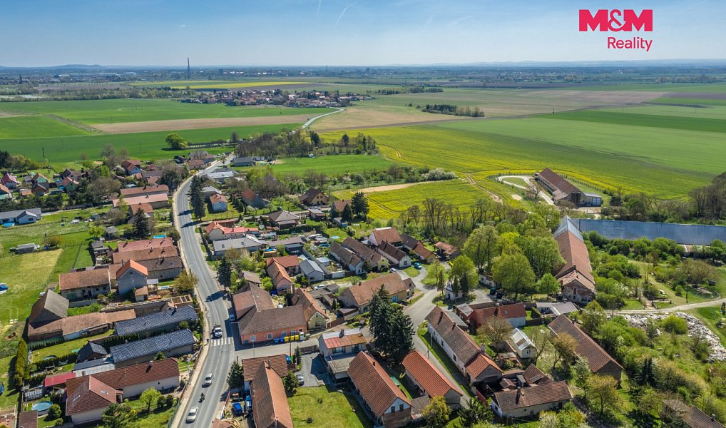 Prodej domu 152 m² s pozemkem 436 m², Čilec – náhled fotky 19