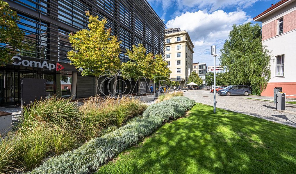 Prodej bytu 2+kk 47 m², Praha – náhled fotky 17