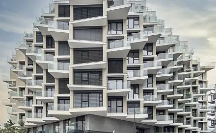 Pronájem bytu 2+kk 47 m², Vinohradská, Praha 10 - Strašnice