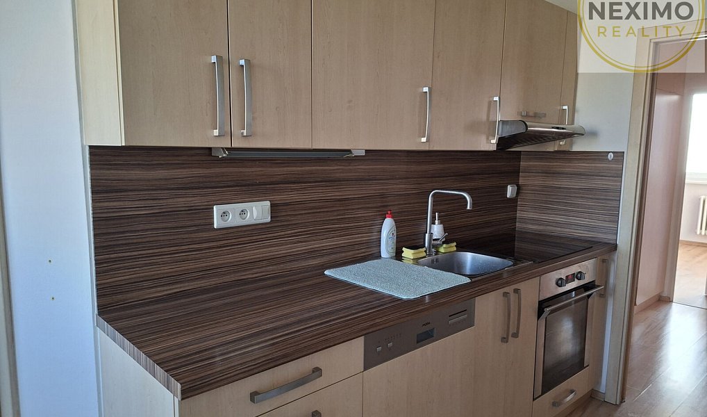 Pronájem bytu 3+1 76 m², Ivanovice na Hané – náhled fotky 8