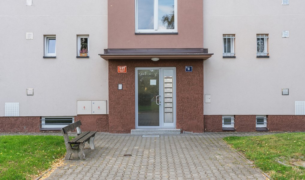Prodej bytu 3+1 75 m², Praha – náhled fotky 7