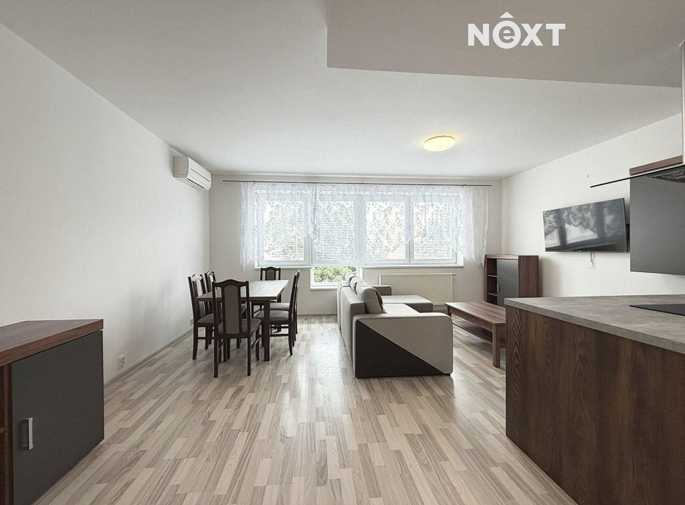 Pronájem bytu 3+kk 87 m² — photo 4