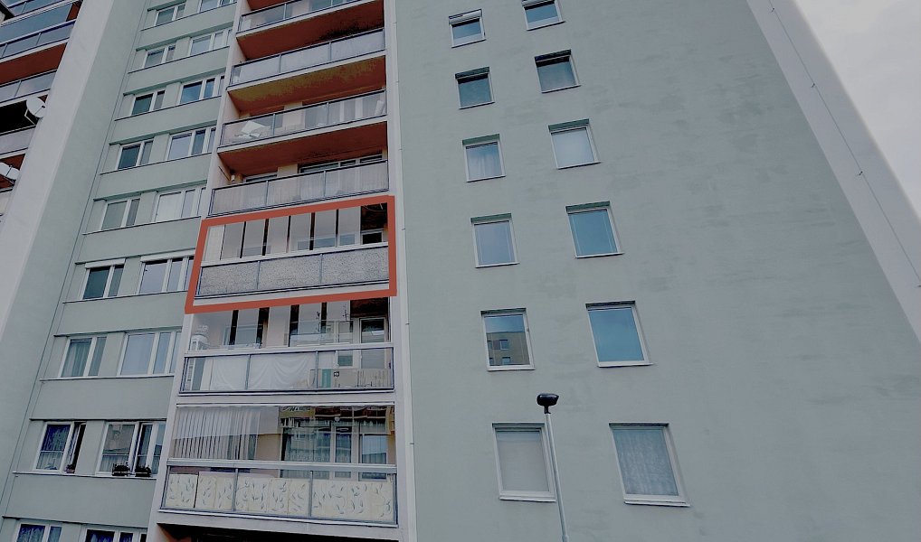 Pronájem bytu 1+kk 35 m², Kladno – náhled fotky 13