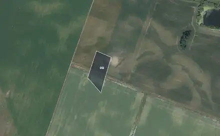 Prodej pole 7 028 m², Jestřabí Lhota, okres Kolín