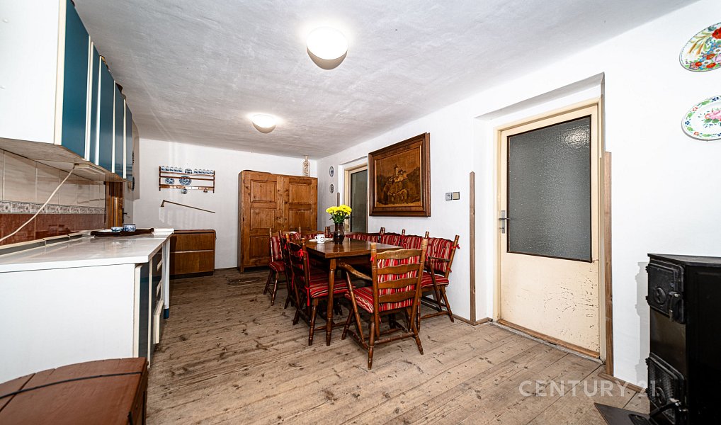 Prodej domu 111 m² s pozemkem 350 m², Hvozdec – náhled fotky 2