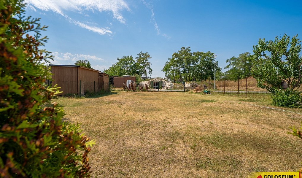 Prodej domu 112 m² s pozemkem 579 m², Jevišovka – náhled fotky 25