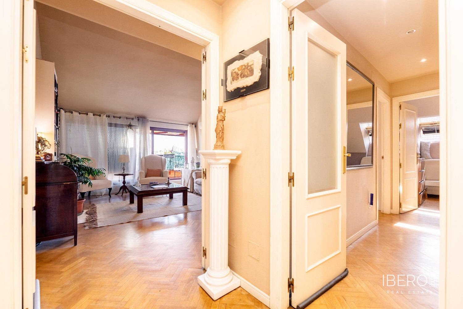 Piso 3+kk – Las Rozas de Madrid - Más