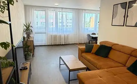 Prodej bytu 3+kk 68 m²