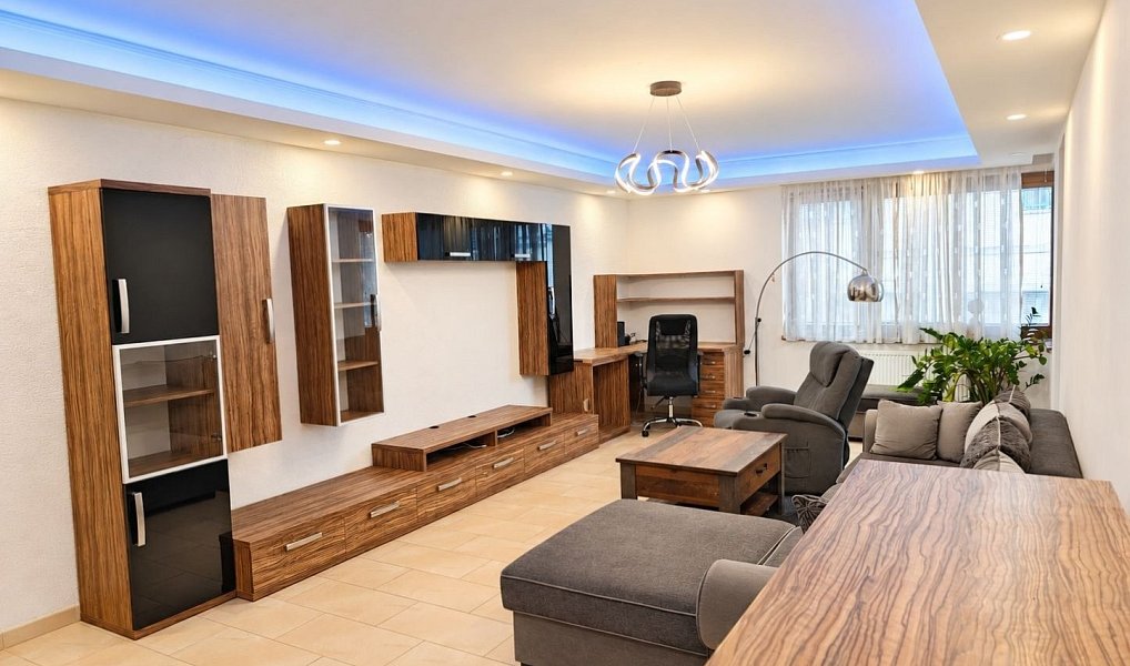 Pronájem bytu 4+kk 115 m², Pardubice – náhled fotky 3