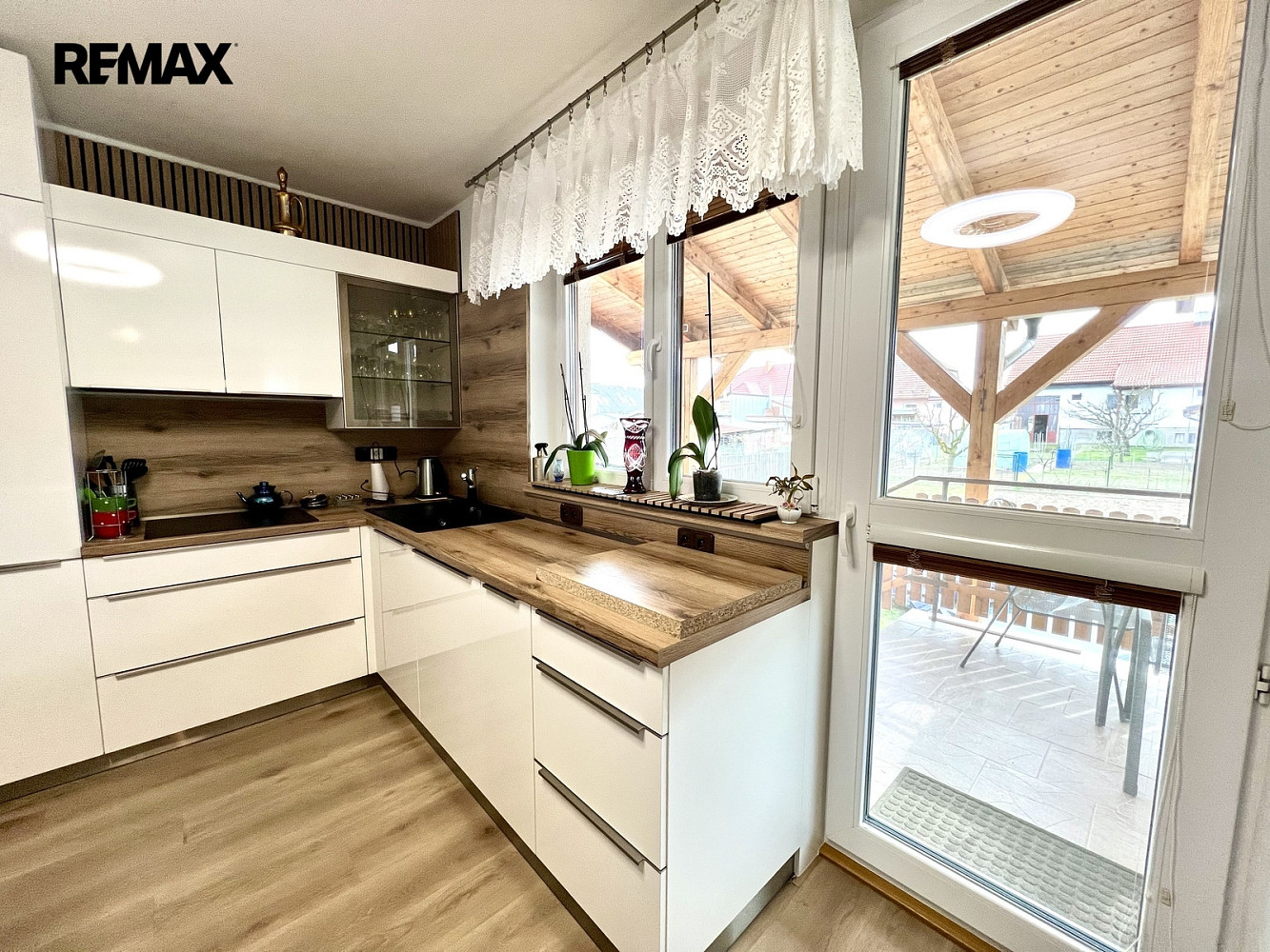 Prodej domu 110 m² s pozemkem 511 m² – pohled 2