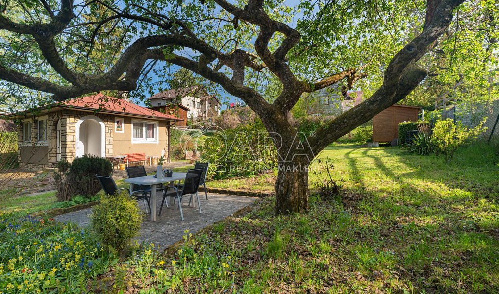 Prodej chaty/chalupy 622 m² s pozemkem 622 m², Kamenice – náhled fotky 6