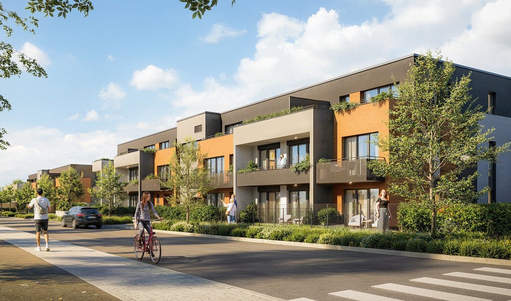 Prodej bytu 2+kk 54 m², Praha – náhled fotky 6