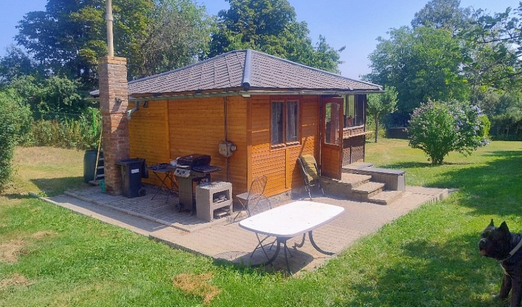 Prodej stavebního pozemku 1 330 m², Psáry – fotka 1 z 31