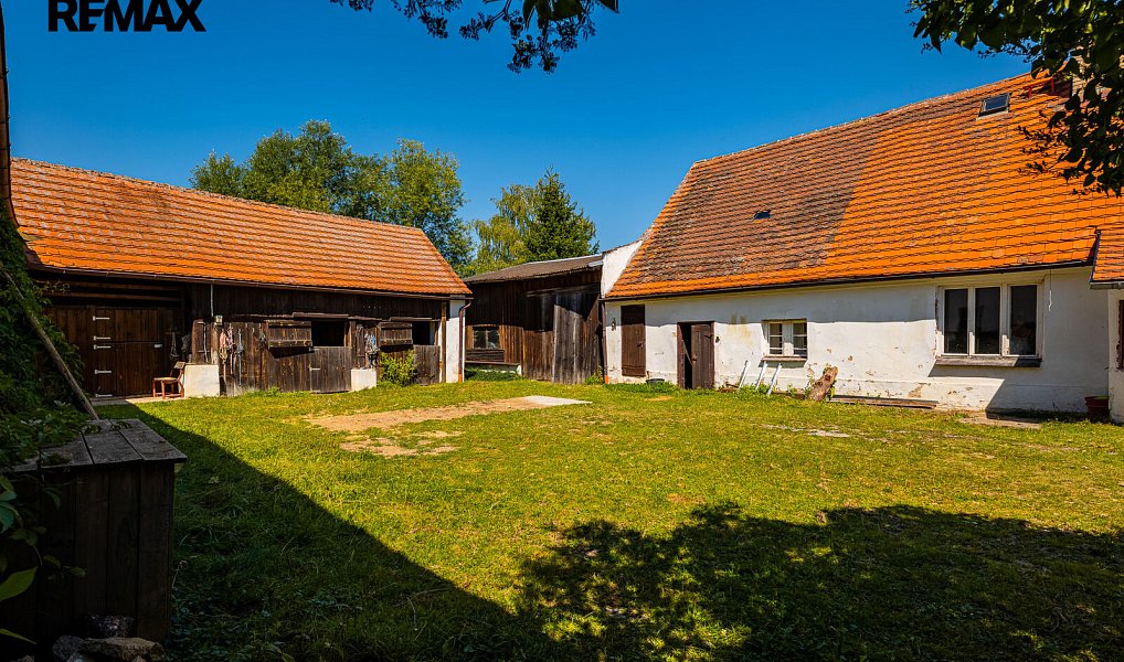 Prodej domu 90 m² s pozemkem 757 m², Dolní Bukovsko – náhled fotky 6