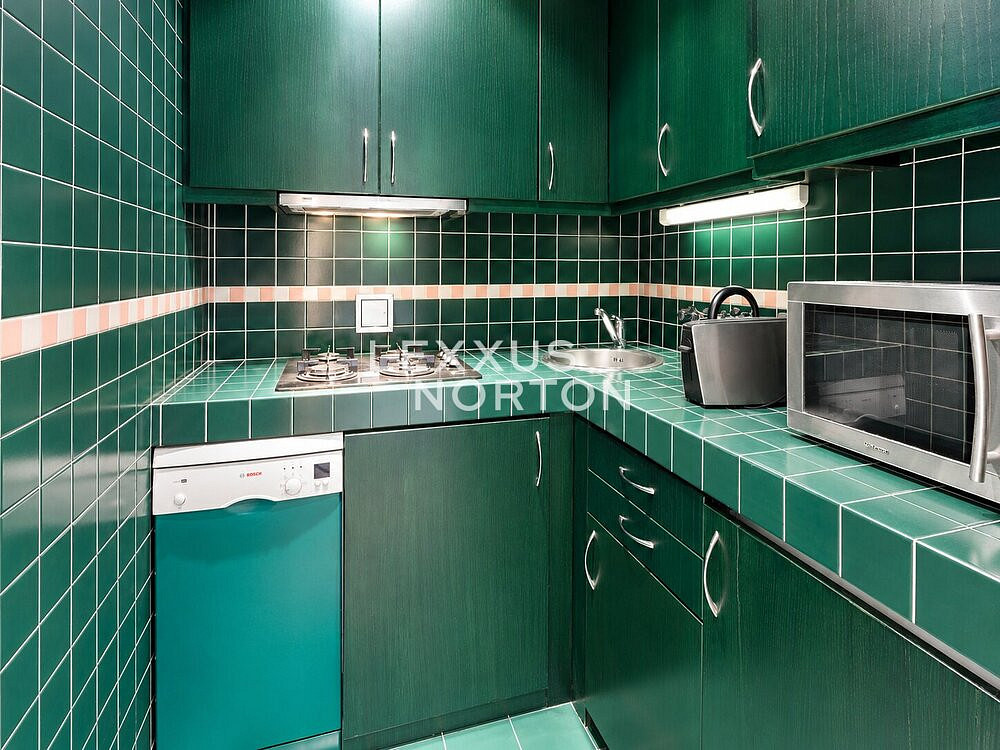 Pronájem bytu 3+1 83 m² — photo 2
