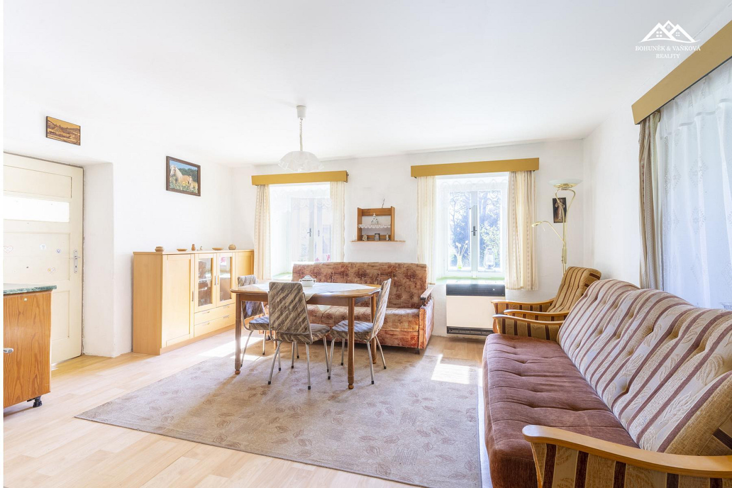 Prodej chaty/chalupy 79 m² s pozemkem 1 491 m² — photo 4