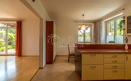 Prodej bytu 4+kk 135 m², K Točné, Dolní Břežany, okres Praha-západ