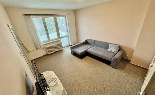 Prodej bytu 2+1 58 m², Revoluční, Žďár nad Sázavou - Žďár nad Sázavou 3