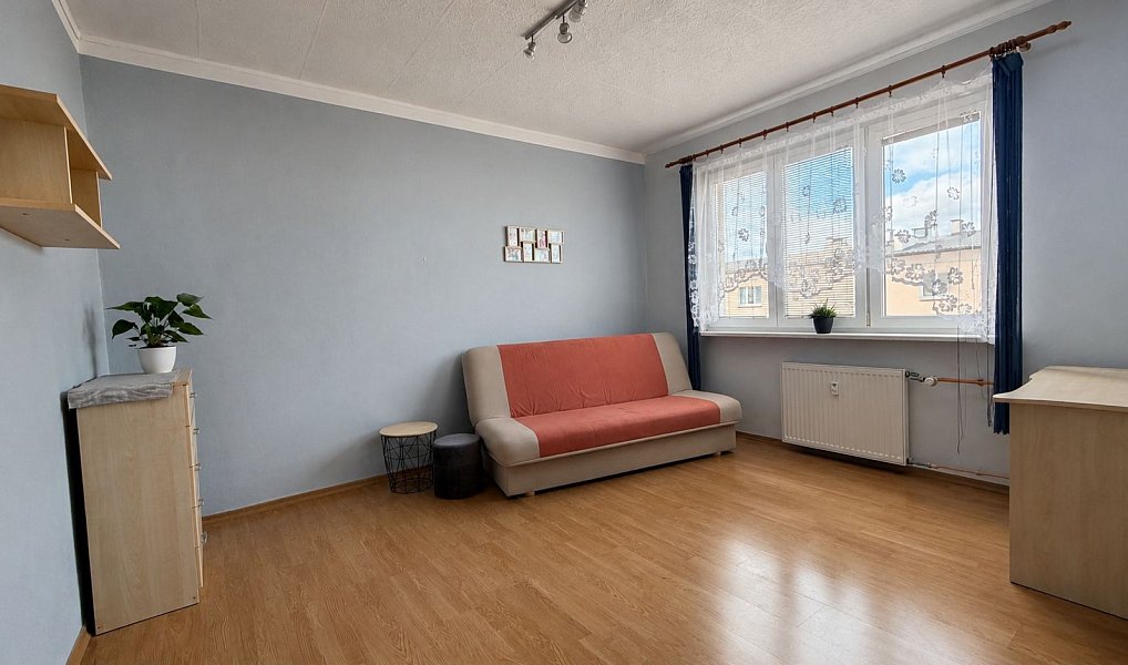 Prodej bytu 3+1 66 m², Cheb – náhled fotky 12