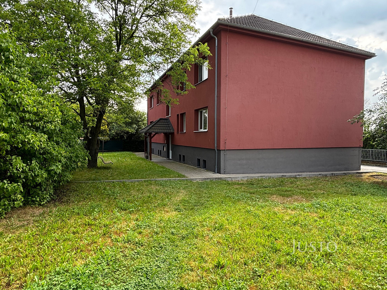 Pronájem bytu 3+1 75 m² — photo 2