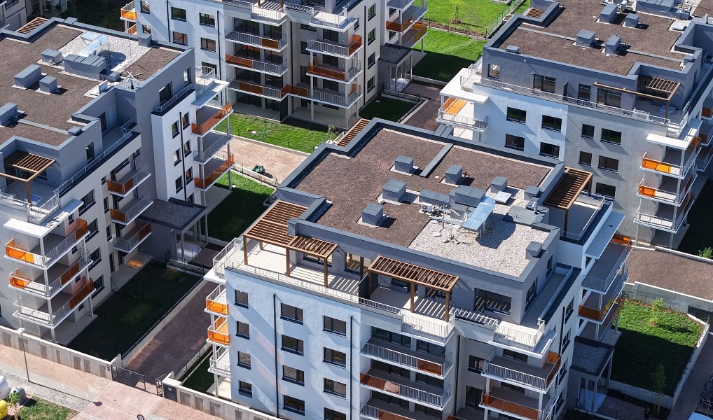 Prodej bytu 3+kk 80 m², Praha – náhled fotky 6