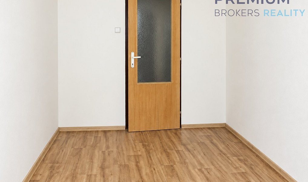 Pronájem bytu 2+kk 40 m², Litoměřice – náhled fotky 5