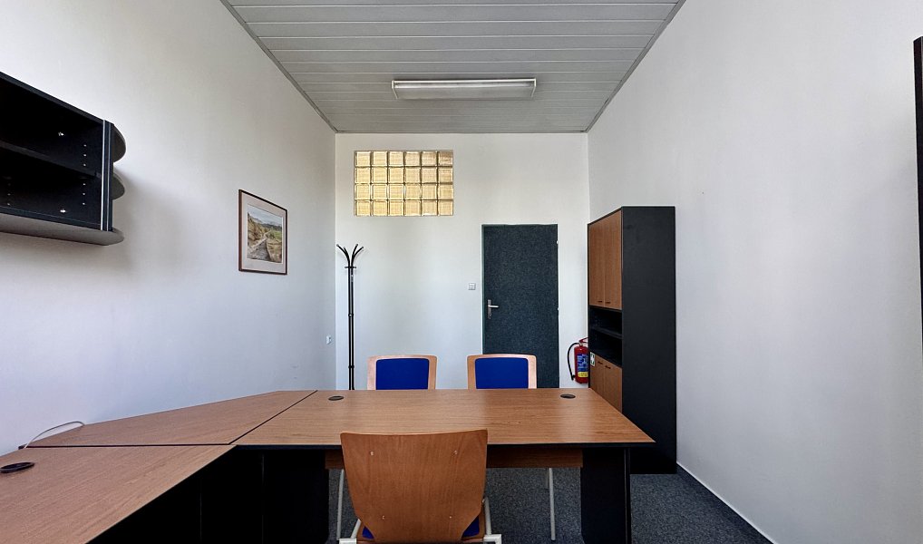 Prodej kanceláře 1 600 m², Chotěboř – náhled fotky 18