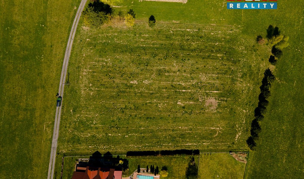 Prodej louky 5 379 m², Třinec – náhled fotky 4