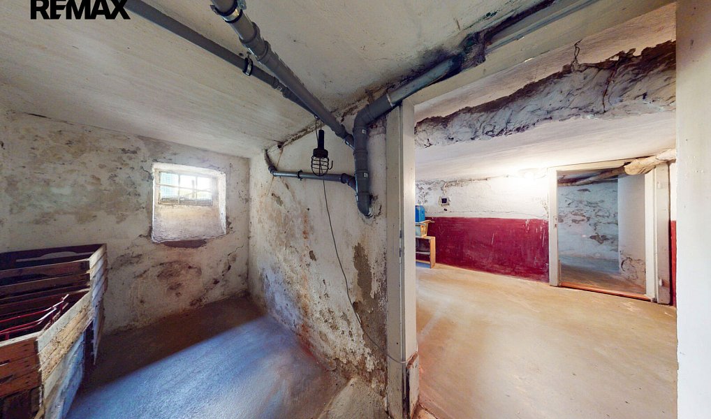 Prodej domu 161 m² s pozemkem 146 m², Moravské Budějovice – náhled fotky 25