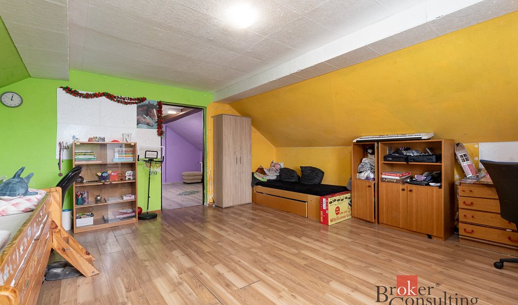 Prodej domu 220 m² s pozemkem 534 m², Kravaře – náhled fotky 24
