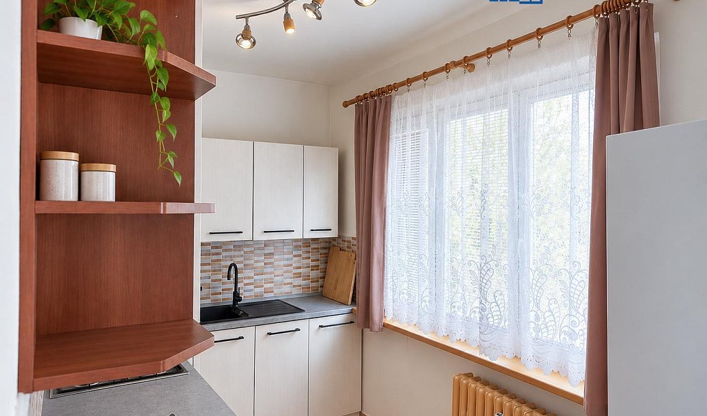 Prodej bytu 2+1 52 m², Duchcov – náhled fotky 3
