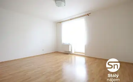 Pronájem bytu 3+kk 78 m²