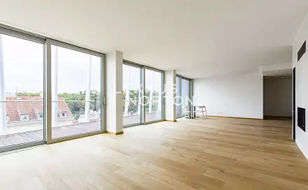 Pronájem bytu 4+kk 211 m², Holečkova, Praha 5 - Smíchov