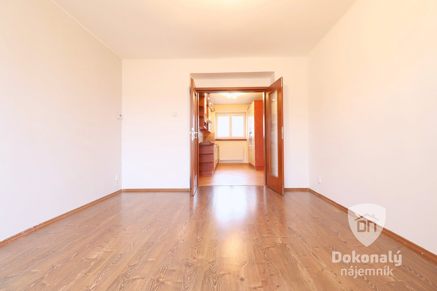 Pronájem bytu 2+1 56 m² – fotografie 2
