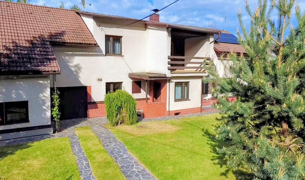 Prodej domu 385 m² s pozemkem 964 m², Bílovec – náhled fotky 9