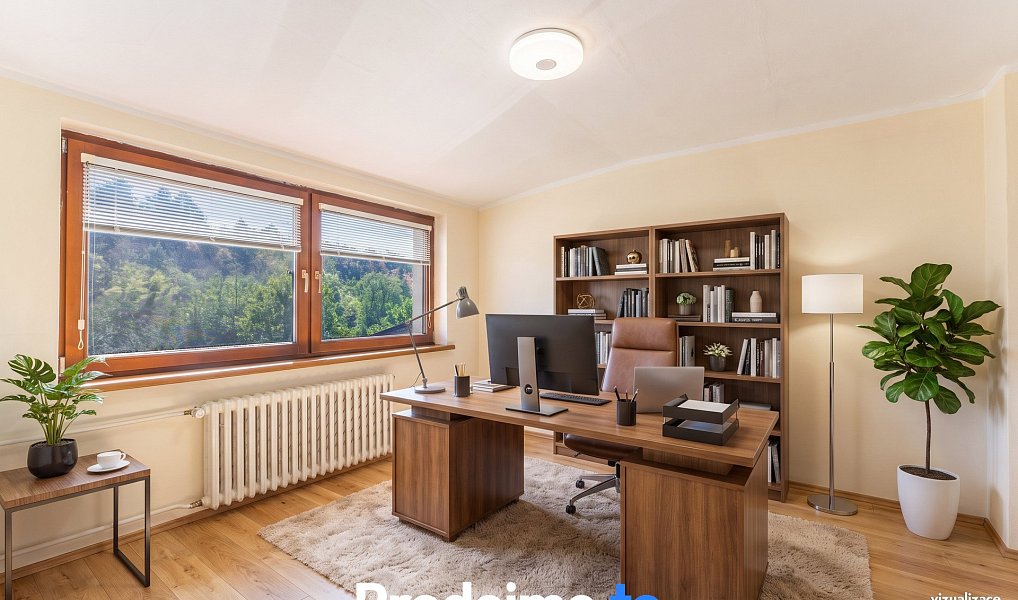 Prodej domu 144 m² s pozemkem 404 m², Suchohrdly – náhled fotky 13