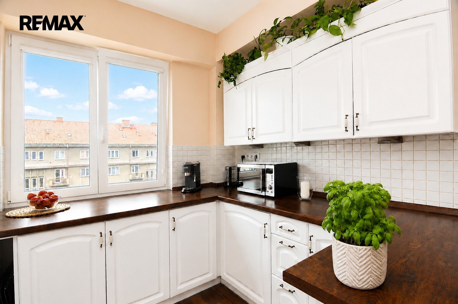 Prodej bytu 2+1 70 m² – pohled 4