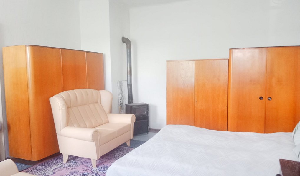 Prodej bytu 2+kk 49 m², Chlum u Třeboně – náhled fotky 8