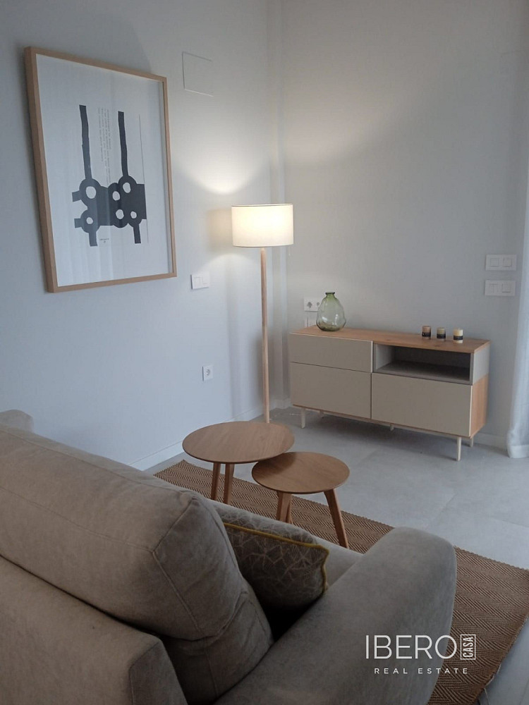 Casa 4+kk – els Poblets, Miraflor - Vista 4