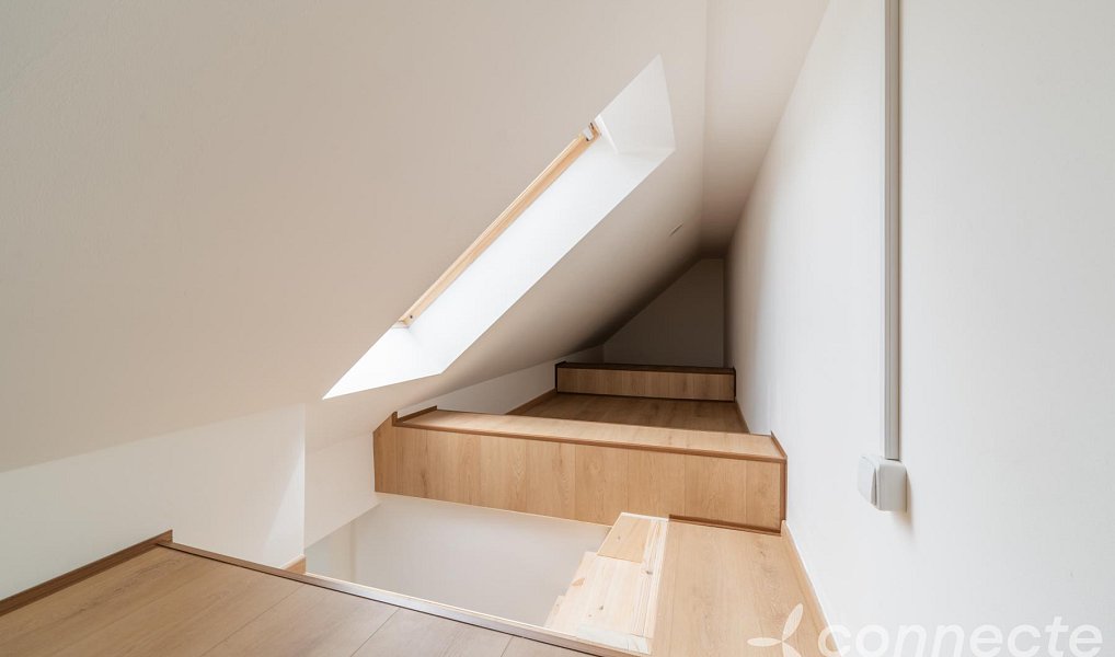 Prodej bytu 1+kk 45 m², Nový Bor – náhled fotky 18